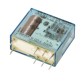 PCB/Plug-in Rel. 5mm.pinning 1CO 16A/24VDC SEN/AgSnO2 (40.61.9.024.4000)